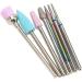 Nail Drill Bit Emery Smoothing Polish Removal Drill Bit Professional for Nail Salon - Buy Online on SooperMarket.com