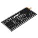 Battery Replacement for Z Fold 3 5G EB-BF927ABY GH82-26237A