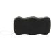 Activated Charcoal Sponge Set - Deep Cleansing Body and Sponge for Skin Care - Buy Online on SooperMarket.com