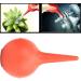 3Pcs 30ml Hand Bulb Ear Syringe for Ear Washing - Red | Laboratory Tool for Kids & Adults - Buy Online on SooperMarket.com