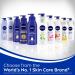 Nivea Rose and Argan Oil Body Lotion 400ml - Hydrating Formula for Dry Skin - Buy Online on SooperMarket.com