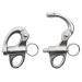 Kong Quick Release 520 quick release glossy 1 piece