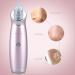Blackhead Removal Device - Deep Cleansing for All Skin Types - Easy and Practical White Tool - Buy Online on SooperMarket.com
