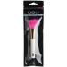 Buy Urban Beauty United Berry Blush Angled Blusher Brush - Perfect for Flawless Makeup - International Shipping Available - Buy Online on SooperMarket.com