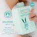 Jack N' Jill Natural Bathtime Bubble Bath for Kids - Dermatologically Tested, Cruelty-Free, Vegan, Sensitive Skin Formula - 300mL - Buy Online on SooperMarket.com