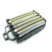 Shaver Replacement Outer Foil & Inner Blade Set WES9600 - Compatible with 6-Blade ES-CLS5A ES-LS5A/B/P ES-CLS9AX/N ES-LS9AX/B/N/P - International Shipping - Buy Online on SooperMarket.com