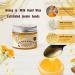 50g Hand Care Mask - Milk Honey Peeling Moisturizing & Whitening - Hydrating Nourishing Body Care - Buy Online on SooperMarket.com