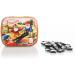 Pure Licorice Gift Box: Black Licorice Mint Liquorice Candies Anice Licorice Sweets | 4x20gr - Buy Online on SooperMarket.com