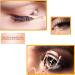 Arroyner 5 Piece Eyelash Applicator Tool Set - Rose Golden | Eyelash & Eyebrow Tools - Buy Online on SooperMarket.com