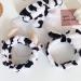 Buy Generic GR21 Cow Horn Headband | Stylish Acrylic Accessory for Unique Fashion - Free International Shipping - Buy Online on SooperMarket.com