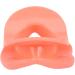 Kuuddker Functional Silicone Rubber Face Slimmer Exercise Mouth Piece Muscle Anti-Wrinkle - Buy Online on SooperMarket.com