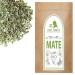 Premium Organic Mate Tea 500g - Authentic & Natural Mate for Energy Boost | International Shipping Available - Buy Online on SooperMarket.com