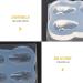 FOMIYES 9 Sets Body Silicon Nail Art Mold Decor Silicone Molds Nail Diy Template Led Eyebrow Clip 3d Silicone Mold Diy Nail Art Mold Nail Making Mold Diy Silicone Mold Three-dimensional - Buy Online on SooperMarket.com