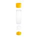Munchkin Miracle 360 Fruit Infuser Water Bottle 20oz Yellow - Hydration on the Go - Buy Online on SooperMarket.com