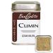 Bencondito I ground cumin (Cumin) - finely ground cumin 70 gr. Can 70.0 grams