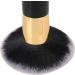 iFCOW Makeup Brushes Foundation Brush Loose Powder Brush Large Wet Dry Foundation Makeup Brush With Soft Long Hair - Buy Online on SooperMarket.com
