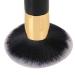 Soft Comfortable Large Loose Powder Makeup Brush | Long Hair Blush & Foundation Brush - Wet-Dry Cosmetic Tool for Flawless Application - Buy Online on SooperMarket.com