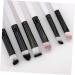 Beavorty 60 Pcs Makeup Brush Kit - Foundation Eyeshadow & Eyelash Tools for Women - Portable Eyebrow & Spoolie Brushes - International Shipping Available - Buy Online on SooperMarket.com