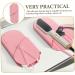 Universal Heat Resistant Curling Iron Bag - Anti-Perm Pouch & Storage for Hair Styling Tools - Buy Online on SooperMarket.com