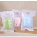 U-K 1 Pc Silicone Makeup Sponge Holder Cat Shaped Travel Case Foundation Sponge Carrying Bag Beauty Blender Holder Capsule Cosmetic Sponge Drying Rack (Random Color) Nice Design as shown - Buy Online on SooperMarket.com