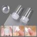 Innovative Silicone Nail Stamping Set Perfect For Beauty Enthusiasts And Nail Technicians Nail Art Silicone Stamp - Buy Online on SooperMarket.com