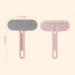 JISADER 6X Lint Brush - Manual Velvet Clothes Brush for Loose Hair & Fabric - Best for Pet Hair Removal - Buy Online on SooperMarket.com