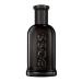 Hugo Boss Bottled Parfum Woody Ambery Men's Cologne With Notes of Leather Orris & Wood Long Lasting Fragrance 3.3 Fl Oz (Pack of 1)