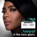 Ardell Natural Lashes False Eyelashes 102 Black Demi - 4 Pack - Buy Online on SooperMarket.com