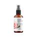 Premium Organic Moroccan Rose Water - 100% Pure Food Grade - 4oz Glass Bottle - Hydrate & Rejuvenate Your Skin - Imported by Sweet Essentials - Buy Online on SooperMarket.com