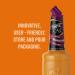 Finest Call PassionFruit Premium Fruit Puree 1L - Ideal for Cocktails, Cooking & Baking - Buy Online on SooperMarket.com