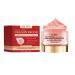 Dragon's Blood Easy Cream Placenta Dragon Blood Cream Royal Dragon Blood Cream Niacinamide for Post-Acne Marks Encapsulated Colour Pigments Black Oat Plump and Smooth Skin (50g)