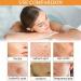 Turmeric Soap Turmeric Brightening Soap Vitamin C Soap Piece Remove Dark Stains Deep Cleansing for Face and Body - Buy Online on SooperMarket.com