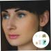 Fomiyes Nose Hair Removal Wax Set - Multi-Purpose Wax Bar & Cleaning Set for Smooth Results - Buy Online on SooperMarket.com