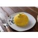 Sinha Premium Cuscuz | Flocked Corn Flour | Farinha de Milho Flocada | Harina de Maiz Flocada | Premium 500gr | Cakes Cuscuz Polenta | Gluten Free - Buy Online on SooperMarket.com