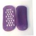 Beavorty moisturizing Gloves spa Gloves moisturizing Hand Gloves Purple Sock Set - Buy Online on SooperMarket.com
