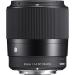 Sigma 30mm f/1.4 DC DN Contemporary Lens for Sony E Bundle with Backpack and Accessories - Buy Online on SooperMarket.com