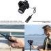 Kiwifotos RS-60E3 Remote Switch Shutter Release Cord for Canon EOS Rebel T6 T7 T5 T8i, 90D, 80D, 70D & More - Canon C2 Compatible - Buy Online on SooperMarket.com