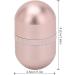Oil Absorbing Roller Oil Absorbing Volcanic Roller Face Roller Oil Control Facial Roller for Oily Skin Face Makeup Reusable Suitable for Traveling At Home or Going Conduct - Buy Online on SooperMarket.com