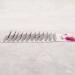 4D Premade Volume Eyelash Extensions - Mix Length 8-14mm Russian Cluster Individual Eyelashes C Curl | Shop Internationally - Buy Online on SooperMarket.com