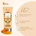 Buy Oriental Botanics Rivayat Ubtan Face Mask - Bright & Glowing Skin with Saffron Rose & Turmeric | No Parabens 100ml - International Shipping - Buy Online on SooperMarket.com