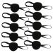 BCOATH 10pcs Eye Patch for Universal Eye Patch Single Eye Patches for Adults Eye Patches