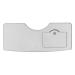 Scoliometer 0-30 Electronic Scoliosis Testing Meter Measuring and Testing Meter for Diagnosis of Back Spine Scoliosis in Adults Children Portable Evaluation Meter for Human - Buy Online on SooperMarket.com