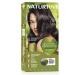 Natureint |Hair color without ammonia | high proportion of natural ingredients3n.Castania brown dark |170ml 3n.Chestnut brown dark 1 piece (1 Pack)