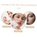 PLAFOPE 1 Set Double Eyelid Sticker Tweezers Invisible Tape Adhesive Tape Traceless Eye Lift Strips Makeup Supplies Traceless Eyelid Tape Eyelid Tapes for Makeup Double Eyelid Tape The Pet - Buy Online on SooperMarket.com