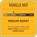 Don Franciscos Family Reserve Vanilla Nut Medium Roast Ground Coffee 340g Bag - Buy Online on SooperMarket.com