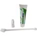 Vetocanis Bio00068 Dental Care Set for Dogs - Toothbrush Toothpaste & Massage Brush Biscuit Flavor - 1 Pack for Fresh Breath & Healthy Teeth - Buy Online on SooperMarket.com