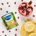 Tetley Pomegranate Green Tea - 24 Tea Bags 48 Grams Contains Caffeine PomegranateGreenTea - Buy Online on SooperMarket.com