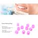 100pcs Dental Rings - Elastic Orthodontic Ring Accessories for Marking | International Shipping Available - Buy Online on SooperMarket.com