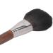 Loose Powder Brush Makeup Brush Easy Application Aluminum Tube Soft Bristles Even Coloring for Daily Life - Buy Online on SooperMarket.com