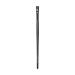 Flat Eyeliner Brush for Precision Application, Synthetic